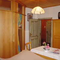 Fam. Purgstaller, Urlaub am Bauernhof, Komfortzimmer